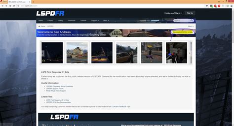 Steam Community Guide Lspdfr The Ultimate Guide