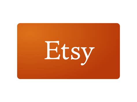 Etsy Logo Png Know Your Meme Simplybe