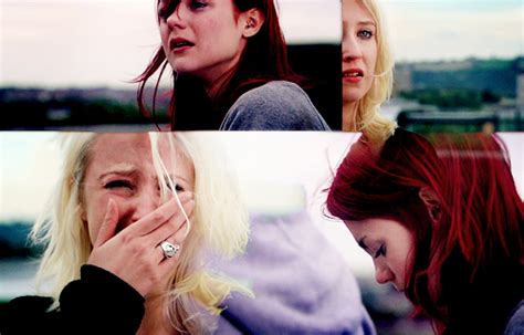 Emily Kathryn Prescott Lily Loveless And Naomi Image 132092 On