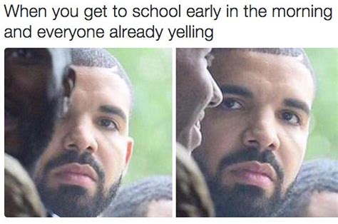 The 26 Best Drake Memes That Have Ever Existed Funny Quotes Af Memes