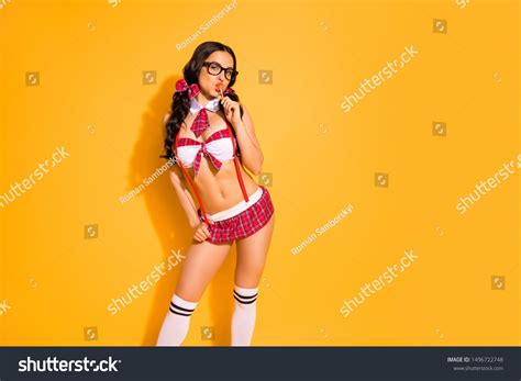 Photo Hot Naked Lady Perfect Shapes Stock Photo Shutterstock