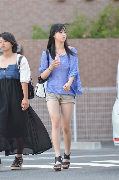 画像女子高生の夏休み私服は露出度高めwww JKちゃんねる 女子高生画像サイト