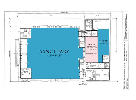 Concept 55 Of Church Sanctuary Floor Plans Ericssonw300incknumber