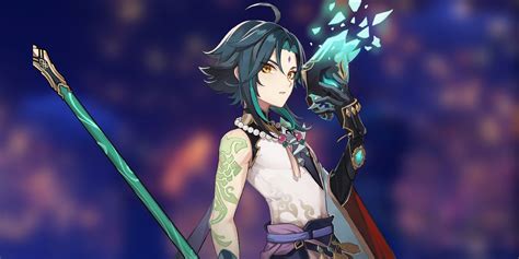 Xiao is a character in genshin impact. Will the Next Genshin Impact Banner Feature Xiao? | Game Rant