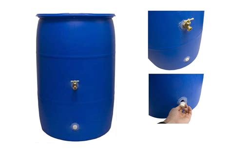 Top 10 Most Durable Rain Barrel For Gardening Of 2022 Review Our