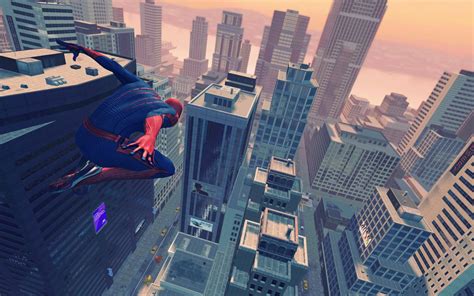 Amazing Spider Man Xbox 360 Wallpaper Anime Wallpaper Better