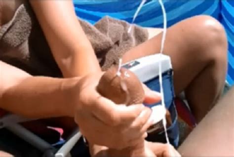 Amateur Big Cock Gets Handjob At The Beach Videos Pics And S Free Hot Nude Porn Pic Gallery