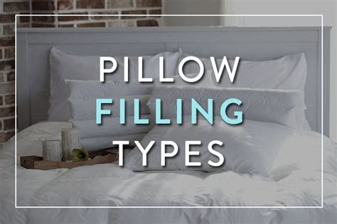 (you can learn more about our rating system and how we pick each item here.). Pillow Filling Types: Which Material is Best for Me?