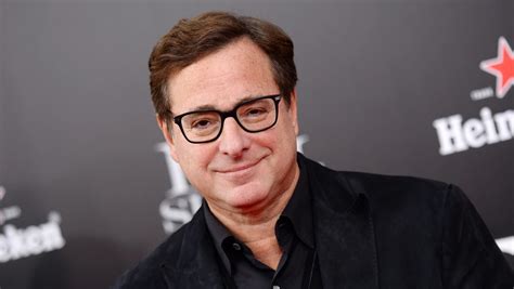 Breaking Bob Saget Full House Star And Former Americas Funniest Home Videos Host Dead At 65