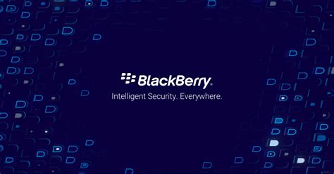 How This Blackberry Partner Changed The Game For Managed Service Providers