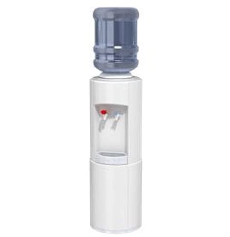 Oasis Bp01shs Hot Or Cold Bottled Water Cooler Office Water Dispenser