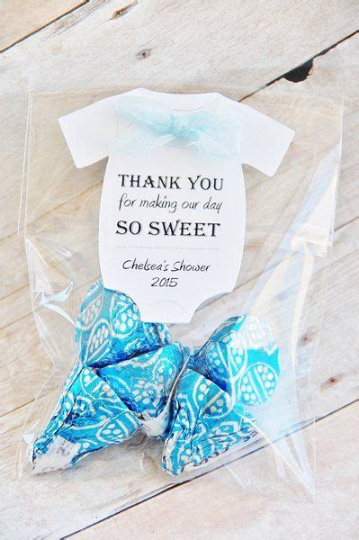 Maybe you would like to learn more about one of these? www.kendollmade.com | Baby shower thank you gifts, Baby ...