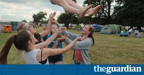 Beyond The Main Stage At Wilderness Festival 2015 In Pictures Music