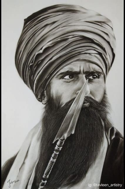 Yes he is not a saint, he was a saint soldier who followed the orders of guru gobind singh ji to always keep weapons not for oppression. Sant Jarnail Singh Bhindranwale || Bhindranwale's ...