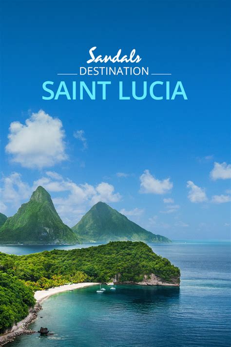 Sandals St Lucia All Inclusive Resorts Adults Only