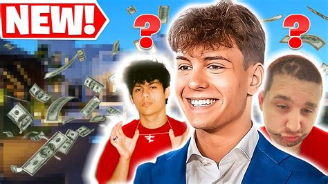 Clix New Content House With Stable Ronaldo And Lacy Youtube
