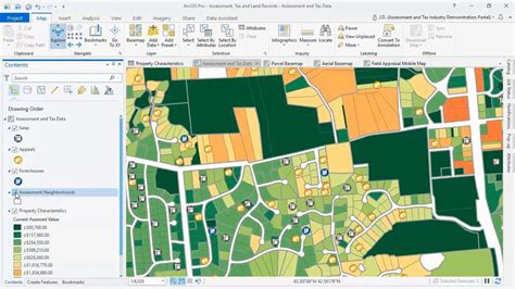 The Importance Of Integrating Gis With Land Records Youtube