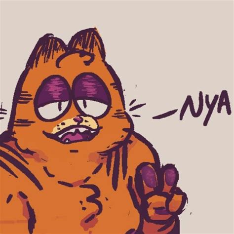Stream Garfield Meme By Geep69 Listen Online For Free On Soundcloud