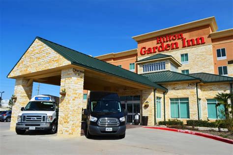Hilton Garden Inn Houston West Katy Katy Tx 2023 Updated Prices Deals