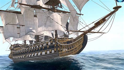 Assassin S Creed Black Flag Legendary Ghost Ship Hms Prince Pc