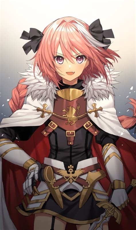 The setting of fate/apocrypha is a parallel world to fate/stay night where the greater grail was removed from fuyuki after the third holy grail war and disappeared for many years. Fate/stay night,Fate/Apocrypha,Fate/Grand Order【黒のライダー ...