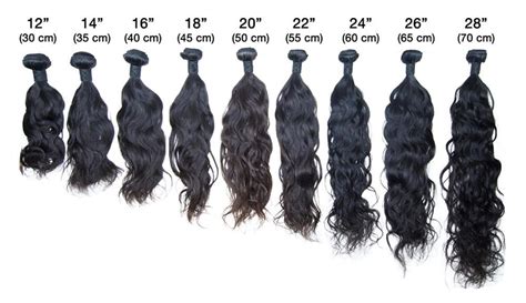 Buy 18 Inch Weave Straight Hair Extensions Online At Ivirgo Hair