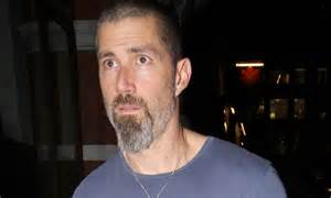 Matthew Fox Arrested For Dui In 3am Bust Daily Mail Online
