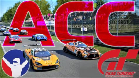Assetto Corsa Competizione First Impressions Vs Gt Sport And Iracing