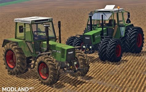 Fendt Favorit 615 Lsa V 20 Mod For Farming Simulator 2015 15 Fs