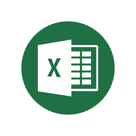 Microsoft Excel Logotipo Transparente Png 22101030 Png