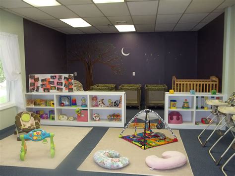 The Infant Room Daycare Decor Infant Room Daycare Baby Room Colors