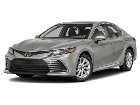 New 2023 Toyota Camry Le In Salinas Ca