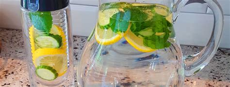 The Most Refreshing Water Recipe • For Everly Eden