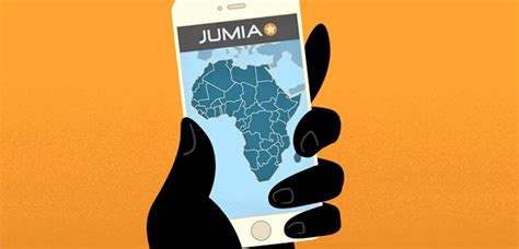 Jumia Sees Its Number Of Active Users Jump By Half Sagaci Research