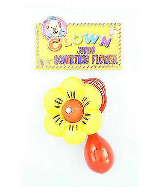 Forum Novelties F Deluxe Squirting Clown Flower For Sale Online Ebay