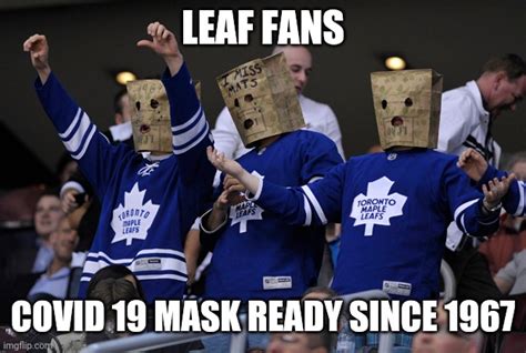 Maple Leafs Imgflip