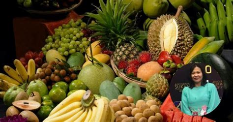 Pinang sudah sangat populer di indonesia karena memang jenis buah ini sangat mudah ditemukan. Buah Tempatan Malaysia Lebih Banyak Khasiat Daripada Buah ...