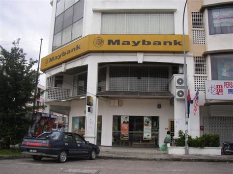 Rechercher parcourez les offres ocbc bank sur johor bahru. Maybank - Johor Bahru District