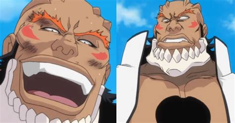 Bleach 10 Facts You Didnt Know About Yammy Llargo