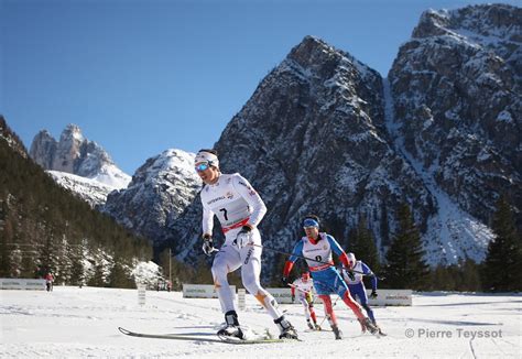 Februar 2018/2 kommentarer/i blogg /av anders aukland. Toblach-Cortina: Bilder / Sandozconcept - Winterreisen ...