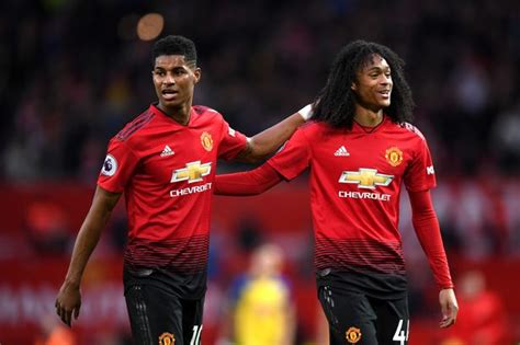 Along with trent reznor, ross won the academy award for best original score for the social network in 2010. Mason Greenwood on Flipboard | Marcus Rashford, Ibiza ...