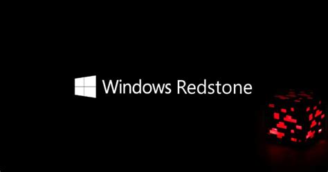 Windows 10 Avr Due Major Update Nel 2016 Nome In Codice Redstone 46