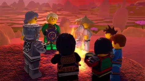 Declaraţie Alice Dulăpior Lego Ninjago Season 4 Descărcare Exclude