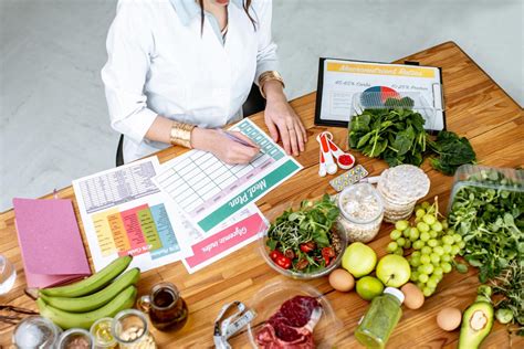 Nutrition Job Options Top Careers For Masters Graduates Usc Online
