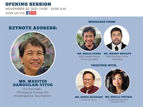Philippine Center For Investigative Journalism