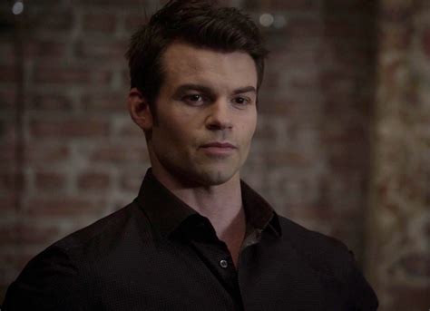 Elijah 1x11 Daniel Gillies Elijah Vampire Diaries The Originals