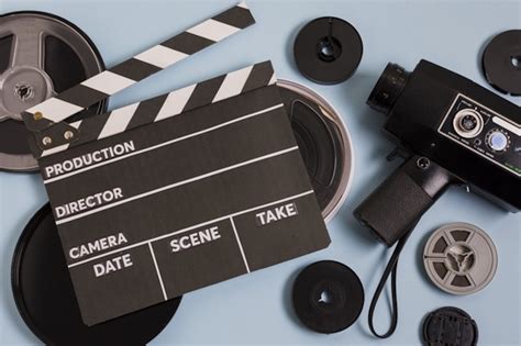 Understanding Film; Stages in Filmmaking and Production Features Film
