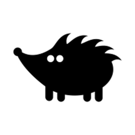 Download Hedgehog svg for free - Designlooter 2020  ‍ 