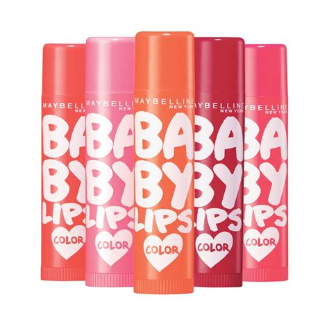 There are a few things i love to collect, like cute usb keys, shoes and maybelline baby lips lip balms. Maybelline New York Baby Lips Lip Balm reviews in Lip ...