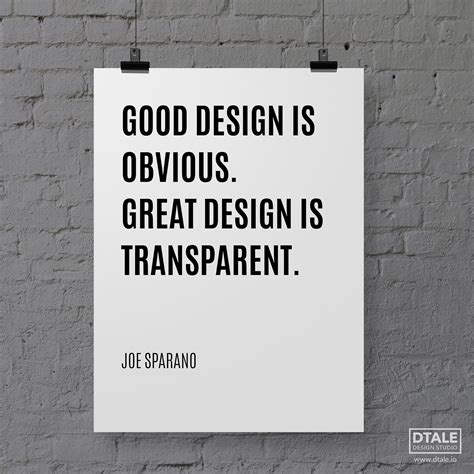 20 Inspiring Quotes Every Designer Should Know The Productivity
